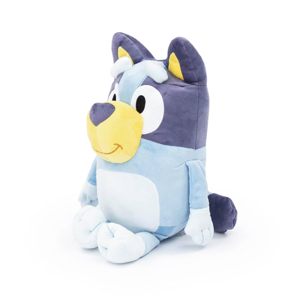 Bluey Kids' Throw Pillow Buddy | Target