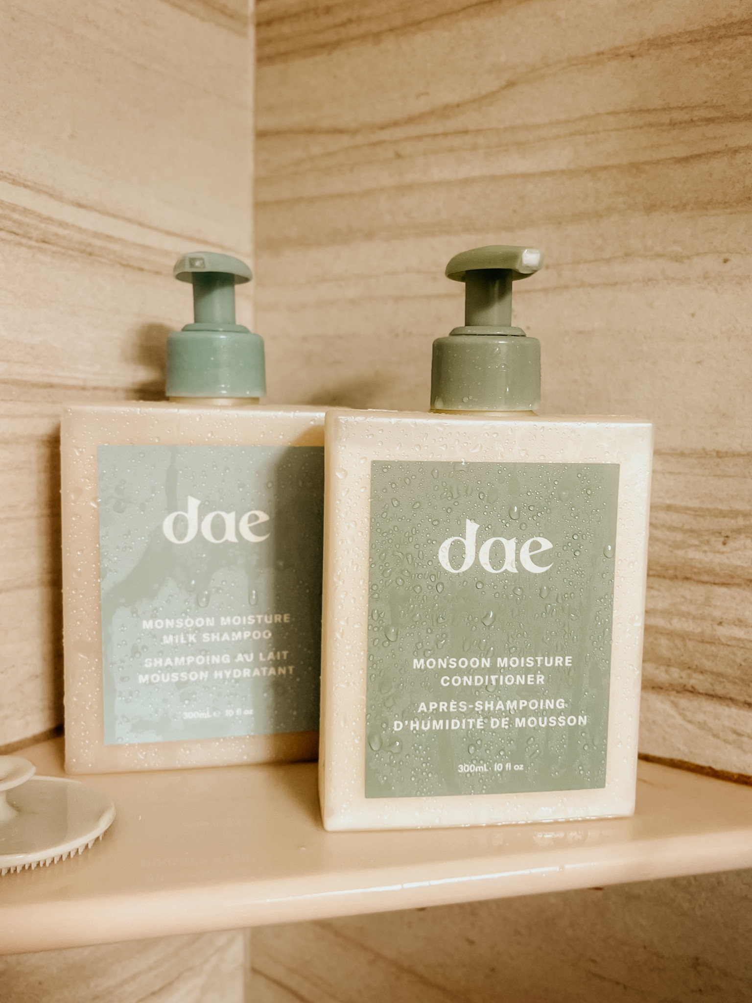 If you’ve been wanted to try Dae or need a gift for a girl in your life these are perfect for the winter season! Both are 25% off & I also lined my other Dae favs!

#LTKfindsunder50 #LTKbeauty #LTKHoliday