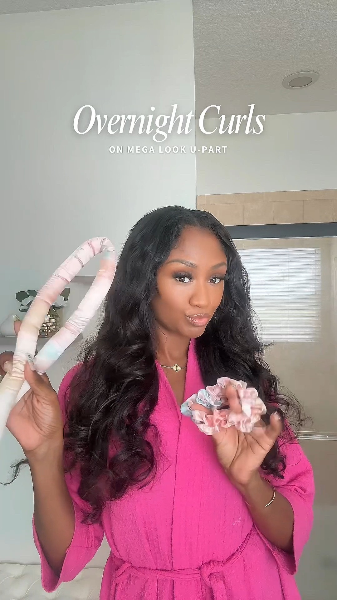 Easy effortless curls to make every day so much easier!

#LTKBeauty #LTKFindsUnder50