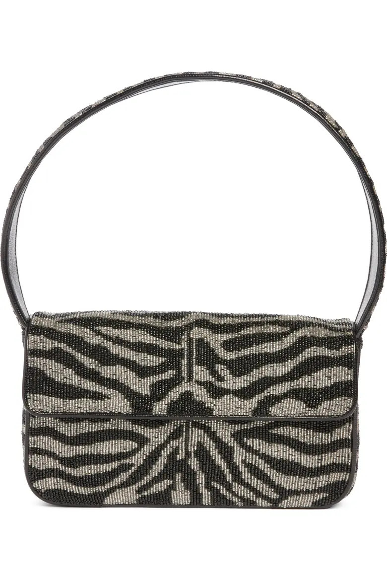 Tommy Beaded Shoulder Bag (Women) | Nordstrom | Nordstrom