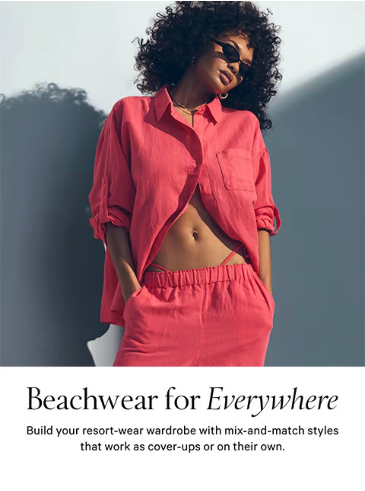 New season. New swimsuits. New energy ☀️💖

Spring swim is all about feeling confident, comfortable, and cute. From modest one pieces to statement bikinis, I linked all my must have spring swimsuit picks so you can be ready for every sunny moment.

#SpringSwimsuits #BeachLife #SwimStyle #VacationMode #ResortWear #SeasonalStyle #StyleRefresh #ShoppingWithPriiincesss #Atlantamom #Atlantabloggers #Atlantablogger #AtlantaCreator #Atlantacontentcreators #Atlantacontentcreator

#LTKSpringSale #LTKSwim #LTKTravel