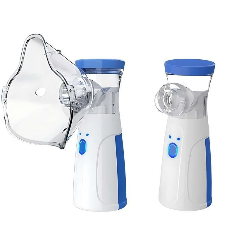 Mini Humidifier Machine,Handheld Humidifier for Breathing Problems,Portable Humidifier for Fast A... | Walmart (US)