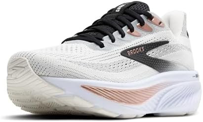 Brooks Women’s Ghost 17 Neutral Running Shoe | Amazon (US)