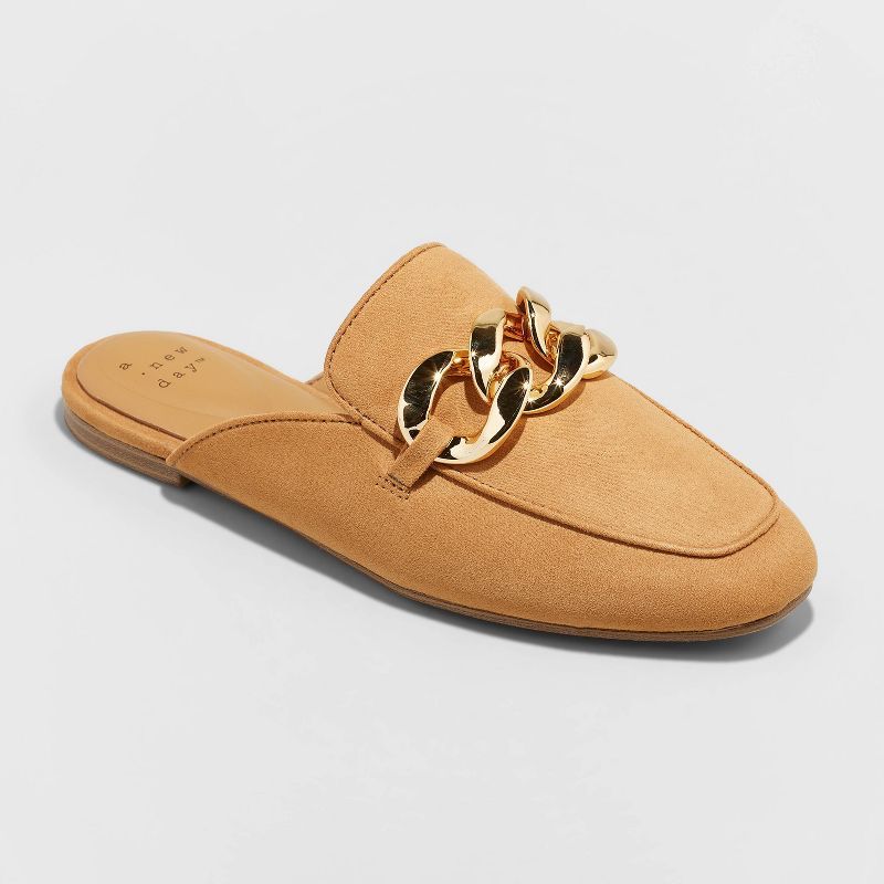 Women's Kiki Mules - A New Day™ | Target