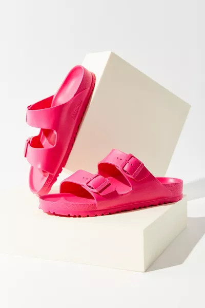 Birkenstock Arizona EVA Sandal | Urban Outfitters (US and RoW)