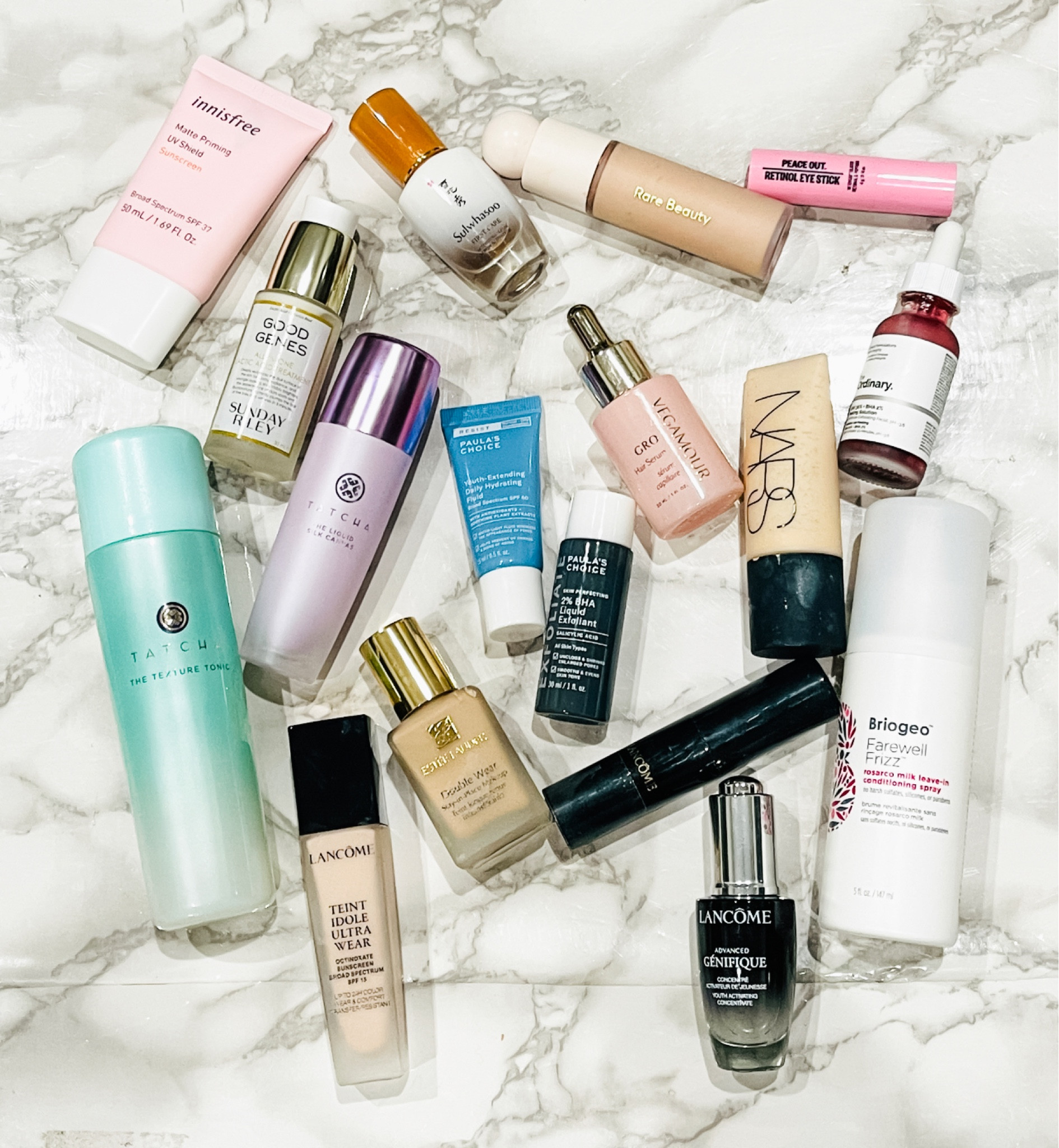 My Holy grail ride or die beauty faves!🤗💕💕💄💋These are the goodies I always repurchase and truly use and they truly have changed my skin! The best part is they’re on sale!😜It’s the last 2 days of the Sephora sale! What did you end up getting? 







#sephora #beauty #makeup #skincare #products #favoriteproducts #beautyproducts #skincarejunkie #beautyaddict #beautyfavorites 

#LTKbeauty #LTKsalealert #LTKSeasonal