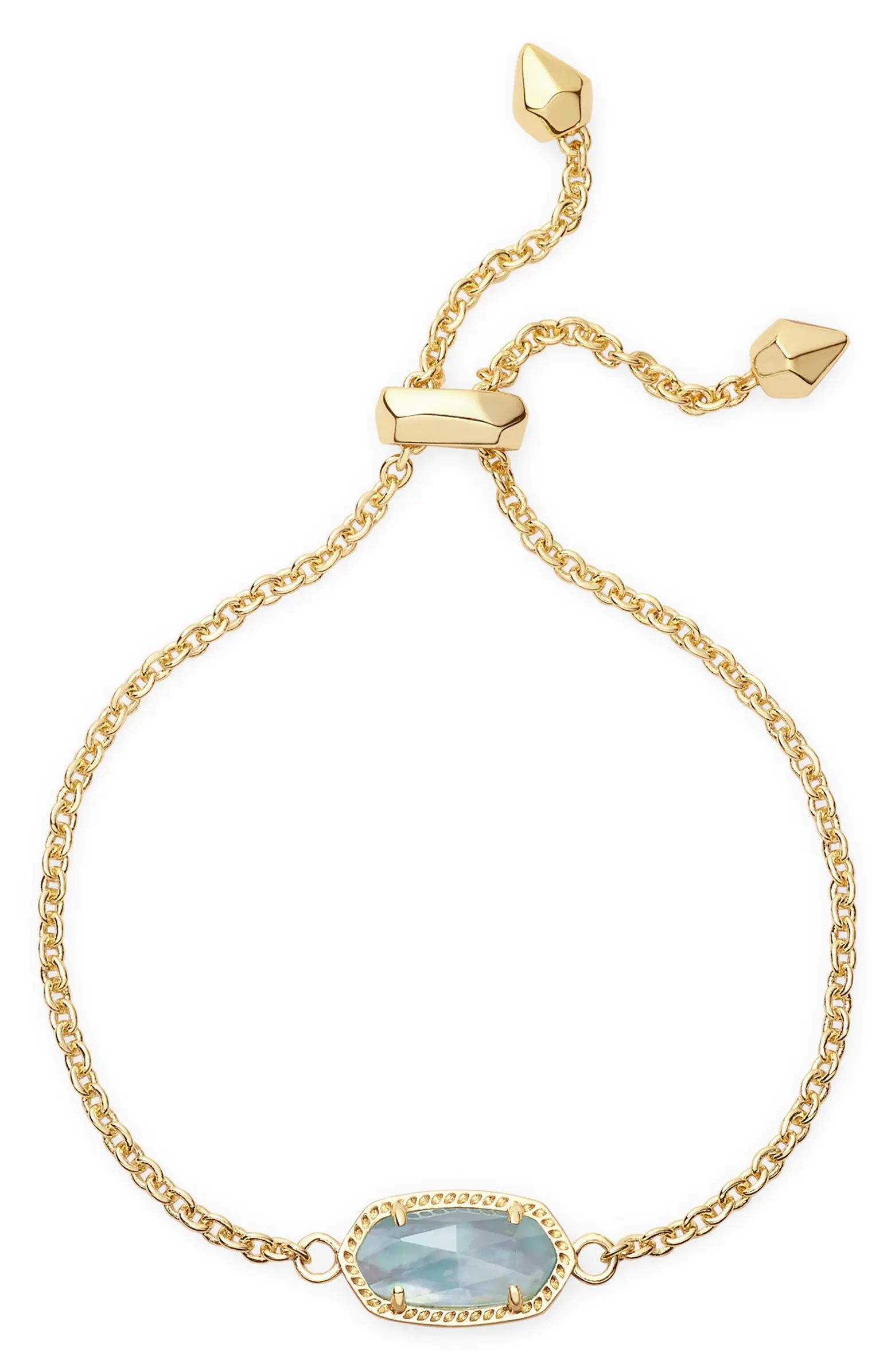 Elaina Birthstone Bracelet | Nordstrom