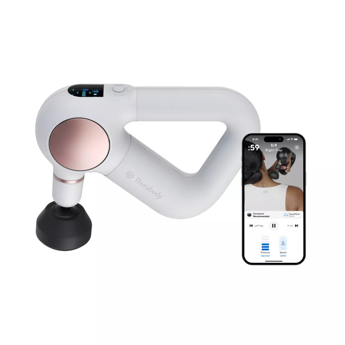 Therabody Theragun Sense | Target