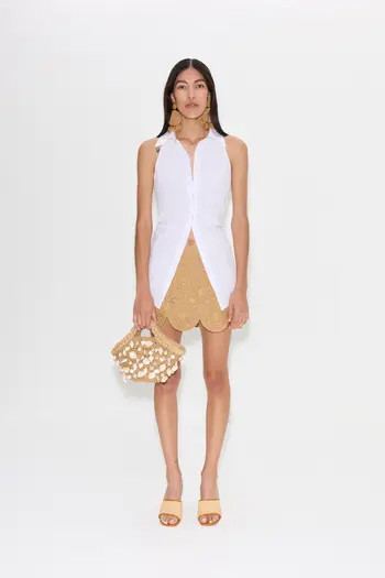 Beep Beep Mini Skirt | Nordstrom