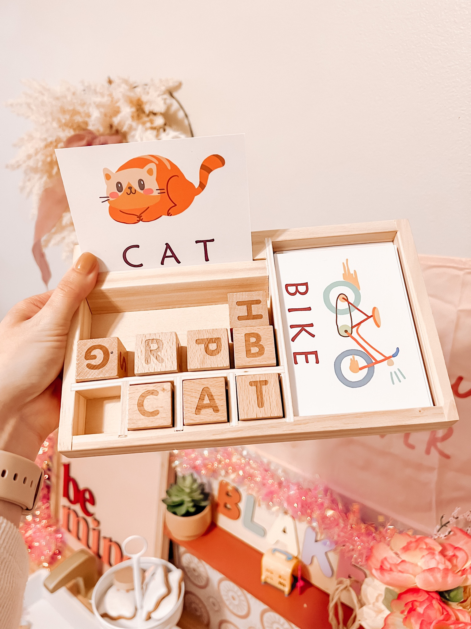 Educational activities 

#LTKkids #LTKunder50 #LTKFind