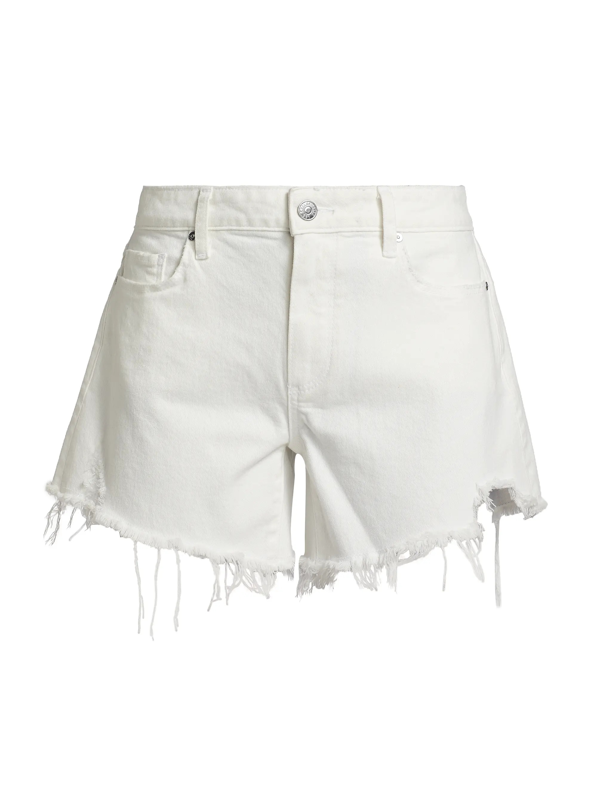 Jimmy Jimmy Dylan Cutoff Denim Shorts | Saks Fifth Avenue