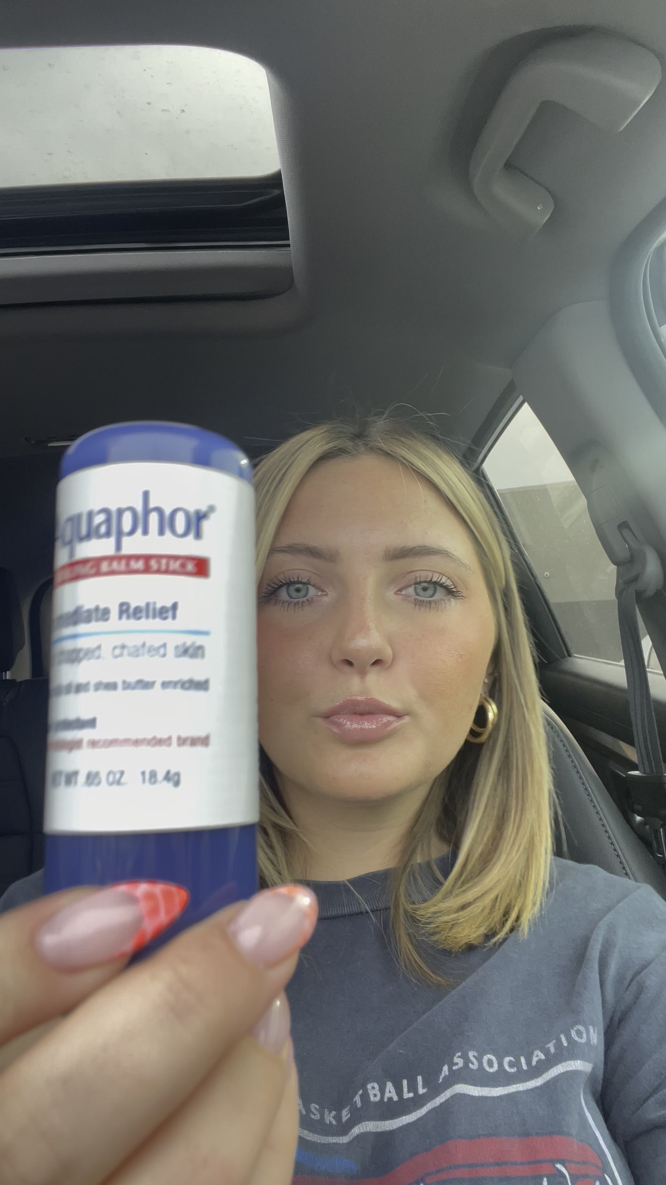 #AD #TargetPartner, #Target, #AD, #AquaphorB2S, #HowIAquaphor
@Target, @AquaphorUS