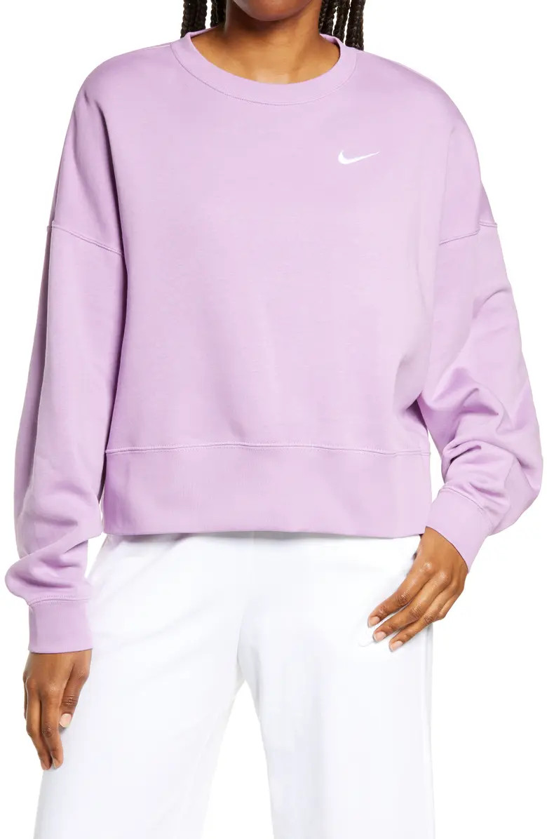 Sportswear Crewneck Sweatshirt | Nordstrom