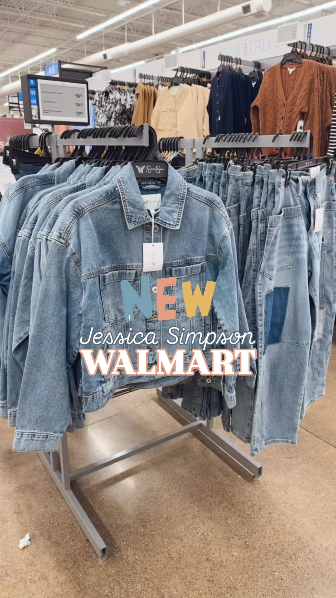 New at Walmart! Jessica Simpson / spring fashion / workwear / work outfit / travel outfit 

#LTKootd #LTKgrwm #LTKWorkwear