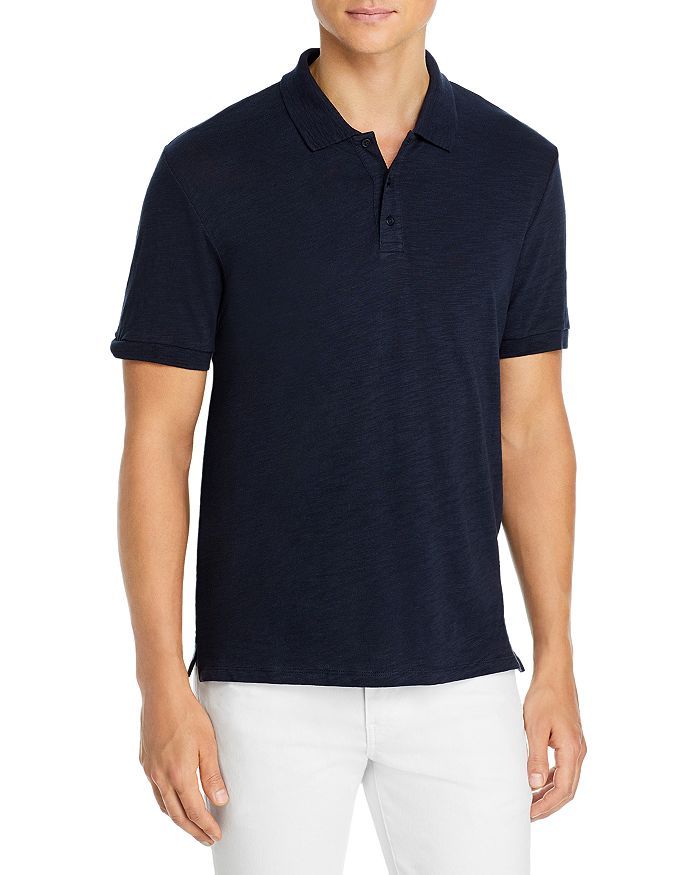 Vince Classic Polo Shirt Back to Results -  Men - Bloomingdale's | Bloomingdale's (US)