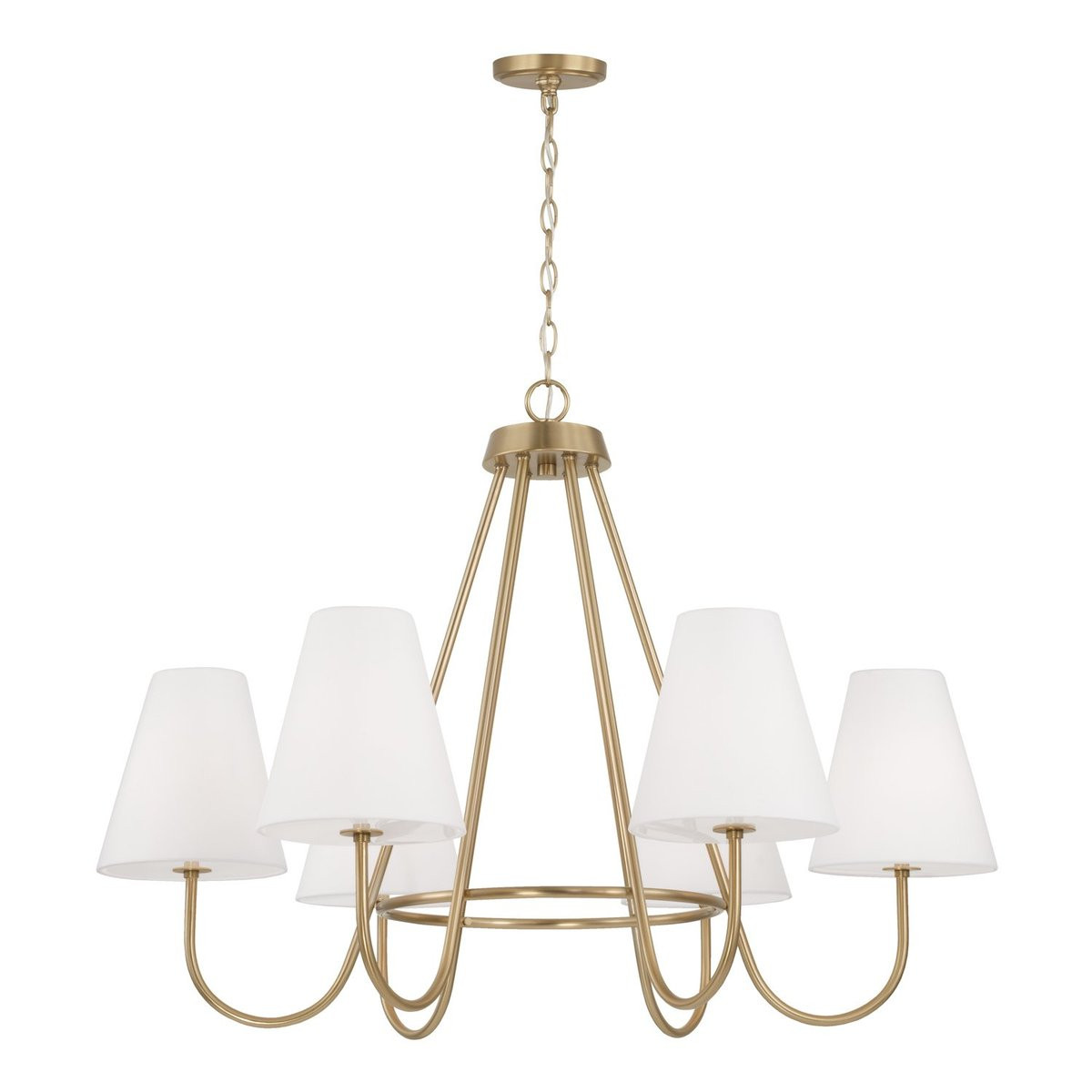 Julia Chandelier | Lightopia