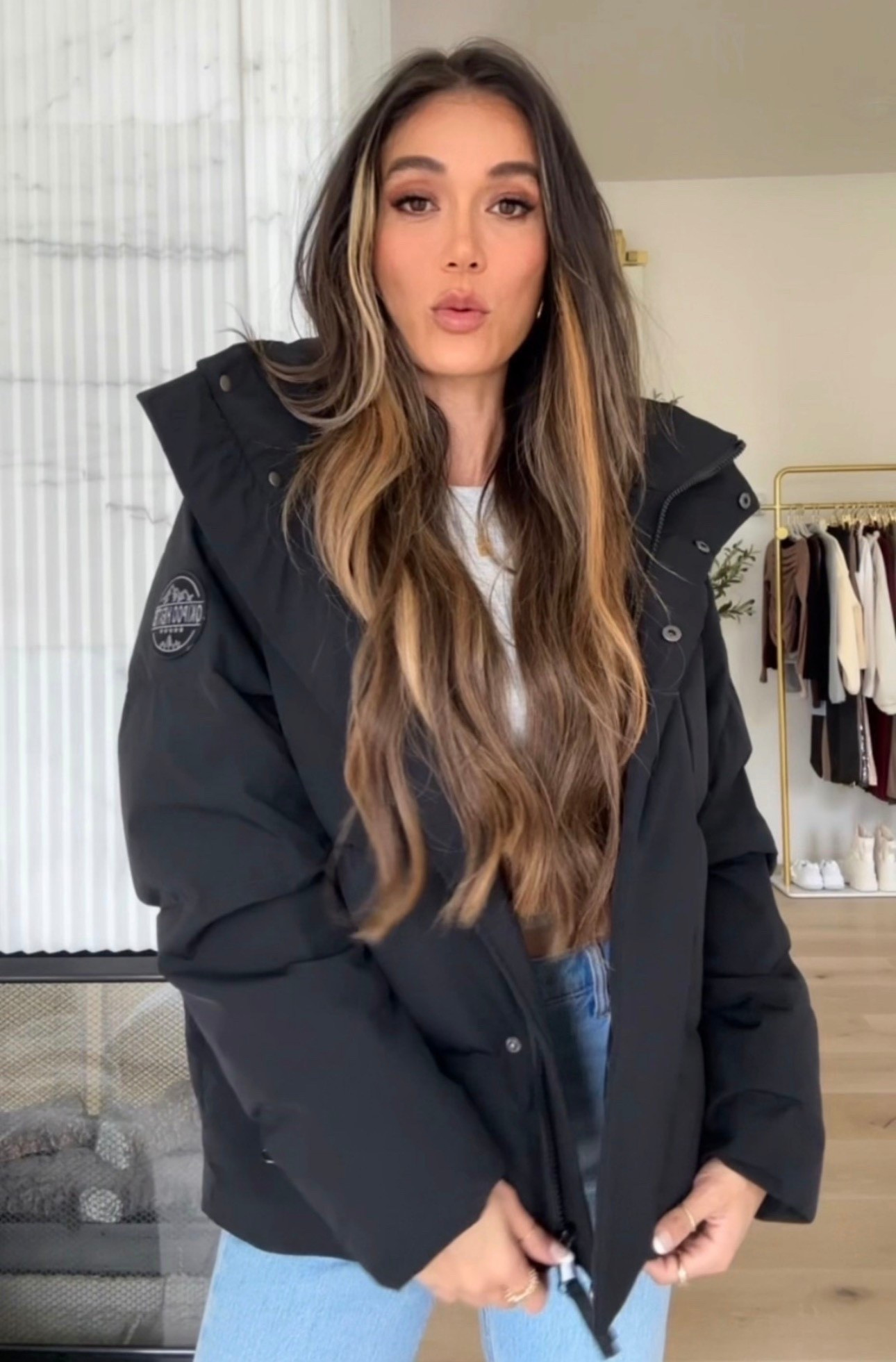 Scroll to shop! Follow for more finds! Xo! 🥰

#LTKgrwm #LTKootd #LTKdayinmylife