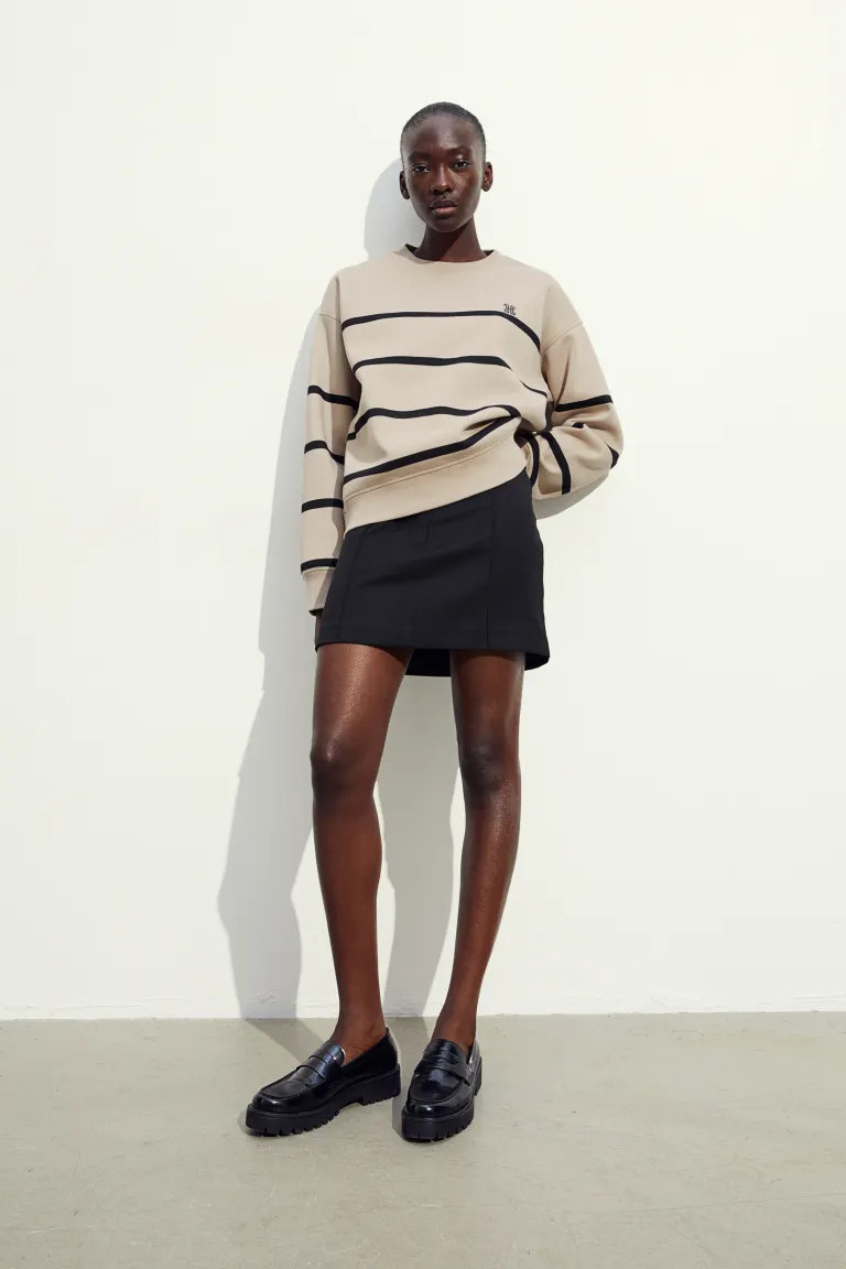 Sweatshirt | H&M (US + CA)