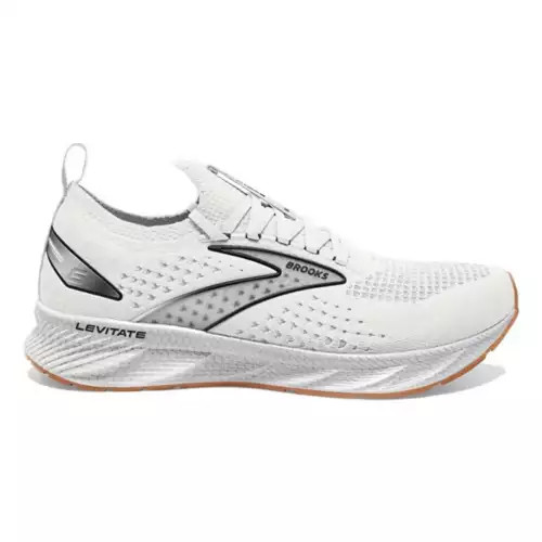 Women's Brooks Levitate StealthFit 6 Running Shoes | Scheels