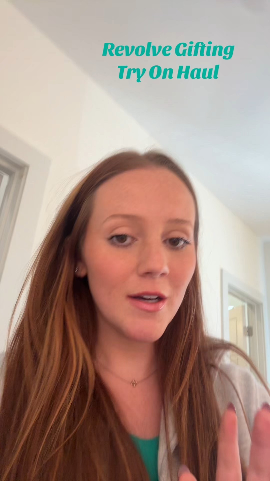 First haul & such an exciting one!! I’m IN LOVE. 10000x thank you Revolve #revolvepartner

#LTKU #LTKStyleTip #LTKSeasonal