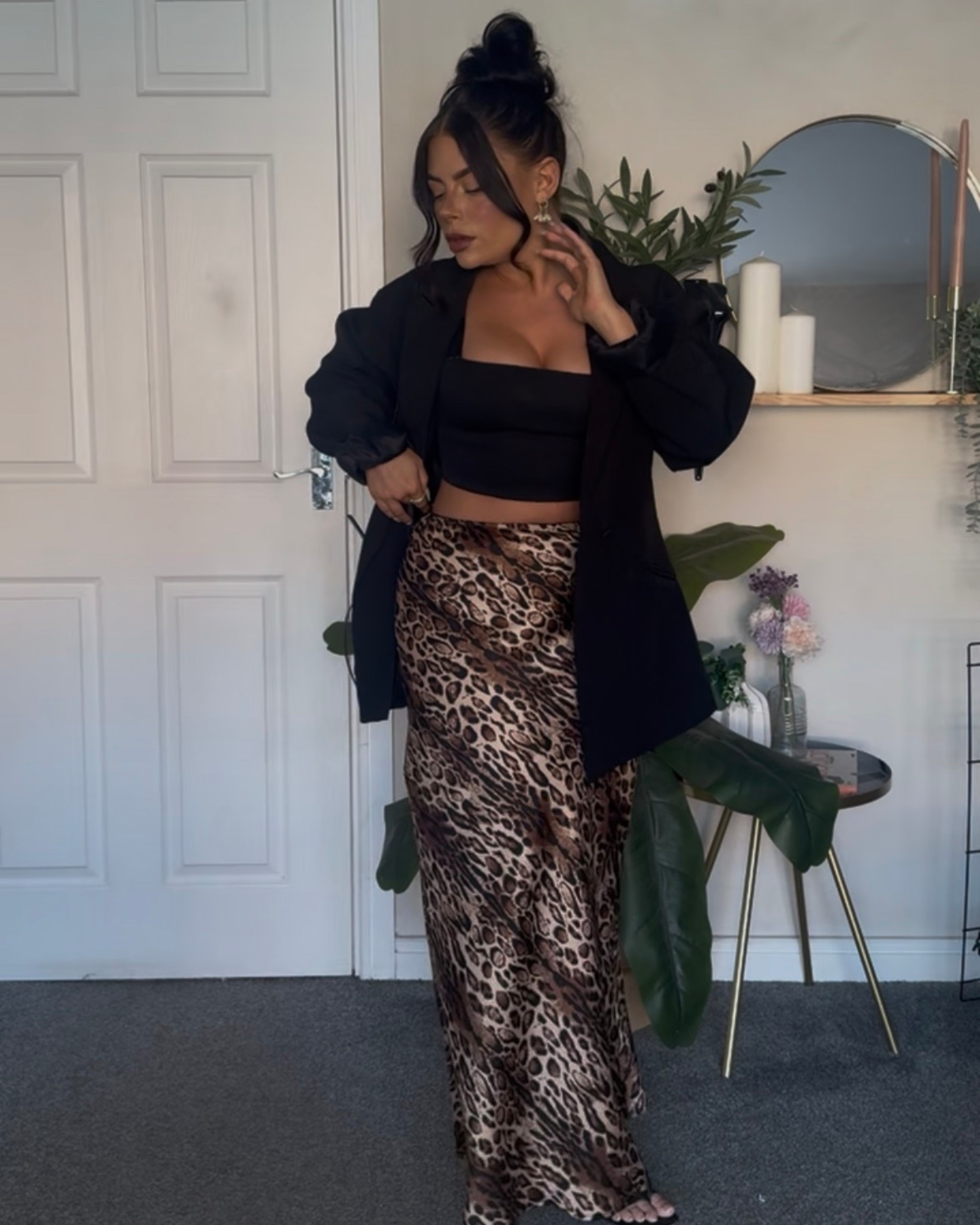 My favourite date night outfit!! 

#LTKootd #LTKgrwm #LTKSpringSale