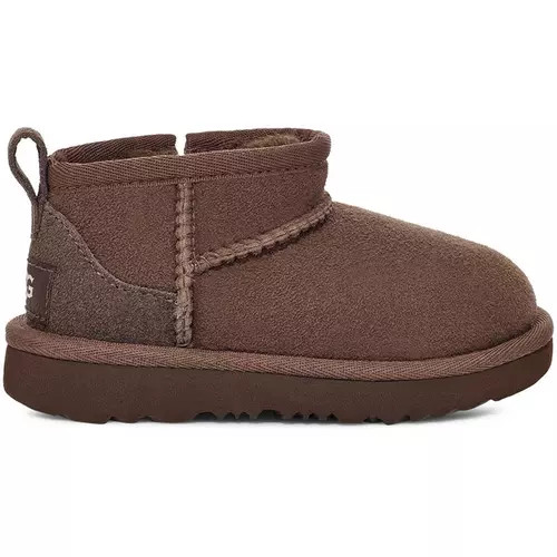 Toddler UGG Classic Ultra Mini Boots | Scheels Sports