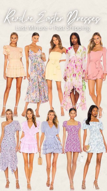 🤍 REVOLVE EASTER DRESSES | Last minute + fast shipping at all price points | under $500 + under $200 + under $150 + under $250 + under $100 + under $50 | affordable + luxury spring outfits
•
pastel dress, maxi dress, sundress, beach vacation outfit, church dress, summer
•
Gift idea
Mother’s Day gift guide
Spring outfits
Country concert
Nursery
Spring break
Festival
Easter basket
Spring dress
Baby shower
Travel outfit
Under $50
Under $100
Under $200
On sale
Spring outfit
Vacation outfits
Easter outfits
Easter dress
Swimsuits
Resort wear
Revolve
VICI
Bikini
Wedding guest
Dress
Bedroom
Swim
Work outfit
Maternity
Vacation
Cocktail dress
Floor lamp
Rug
Console table
Jeans
Uggs
Leggings
Snow boots
Work wear
Bedding
Luggage
Vacation outfits
Cocktail dress
Sweater dress
Winter outfit
Gift guide
Puffer vest
Coat
Boots
Holiday party
Coffee table
Jeans
Stocking stuffers
Knee high boots
Gifts for him
Gifts for her
Lounge sets
Holiday outfit
Earrings 
Bride to be
Bridal
Engagement 
Work wear
Maternity
Swimwear
Graduation
Luggage
Romper
Bikini
Dining table
Outdoor rug
Coverup
Farmhouse Decor
Ski Outfits
Primary Bedroom	
GAP Home Decor
Bathroom
Nursery
Kitchen 
Travel
Nordstrom Sale 
Amazon Fashion
Shein Fashion
Walmart Finds
Target Trends
H&M Fashion
Plus Size Fashion
Wear-to-Work
Beach Wear
Travel Style
SheIn
Old Navy
Asos
Swim
Beach vacation
Summer dress
Hospital bag
Post Partum
Home decor
Disney outfits
White dresses
Maxi dresses
Summer dress
Fall fashion
Vacation outfits
Beach bag
Abercrombie on sale
Graduation dress
Spring dress
Bachelorette party
Nashville outfits
Baby shower
Swimwear
Business casual
Winter fashion 
Home decor
Bedroom inspiration
Spring outfit
Toddler girl
Patio furniture
Bridal shower dress
Bathroom
Amazon Prime
Overstock
#LTKseasonal #nsale #competition
#LTKCyberWeek #LTKHoliday #LTKshoecrush #LTKsalealert #LTKunder100 #LTKbaby #LTKstyletip #LTKunder50 #LTKtravel #LTKswim #LTKeurope #LTKbrasil #LTKfamily #LTKkids #LTKcurves #LTKhome #LTKbeauty #LTKmens #LTKitbag #LTKbump #LTKfit #LTKworkwear #LTKwedding #LTKaustralia #LTKU #LTKGiftGuide #LTKFind

#LTKunder100 #LTKunder50 #LTKsalealert