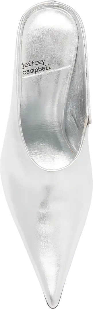 Vader Pointed Toe Mule (Women) | Nordstrom