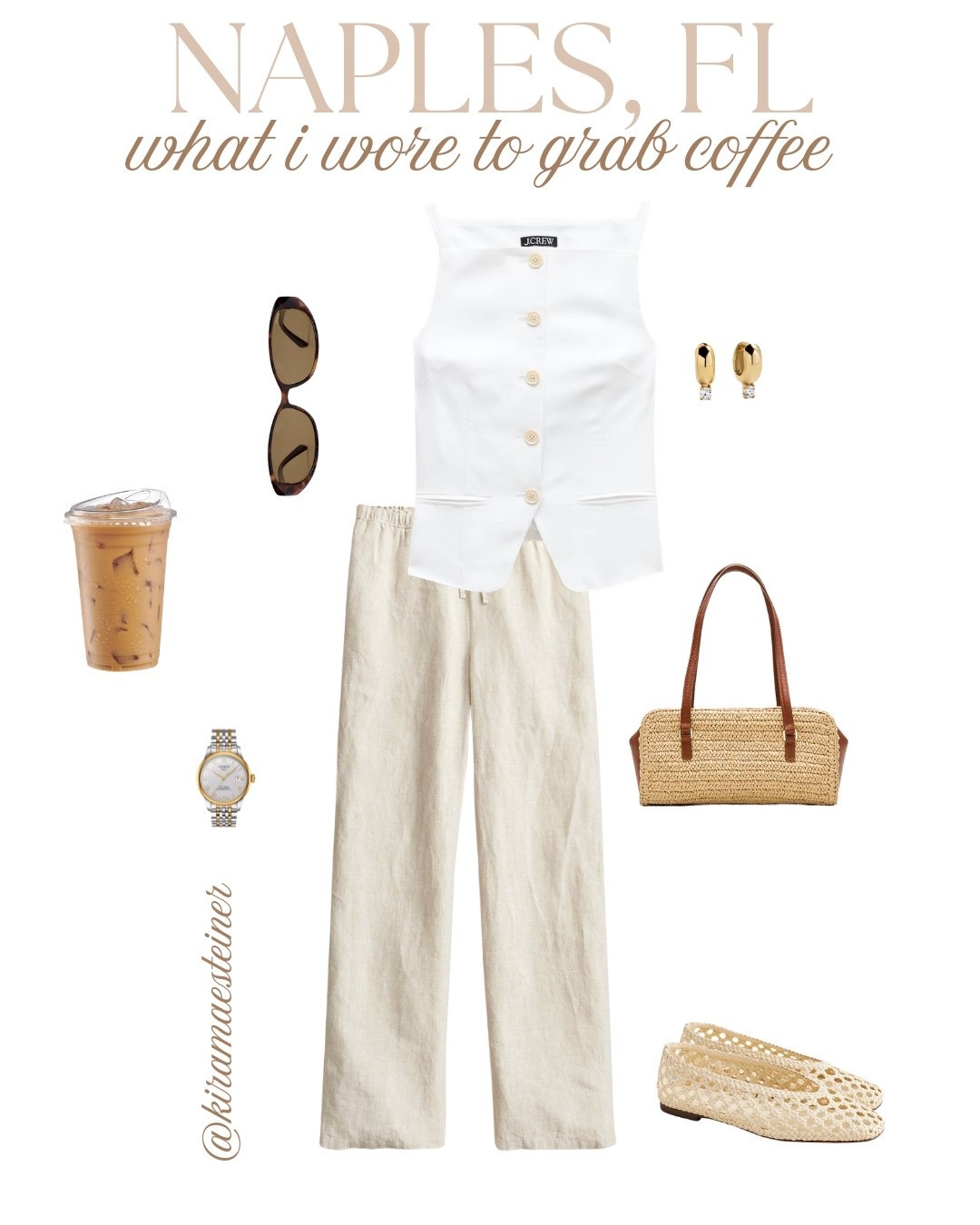 casual spring ootd.  linen- pants come in tall! 

#LTKgrwm #LTKTall #LTKootd