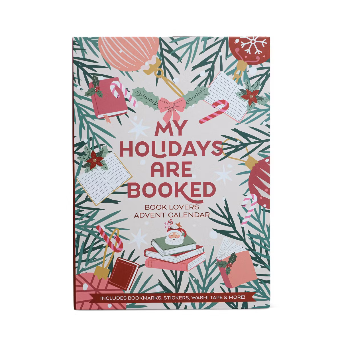 Holiday Advent Calendar | Target