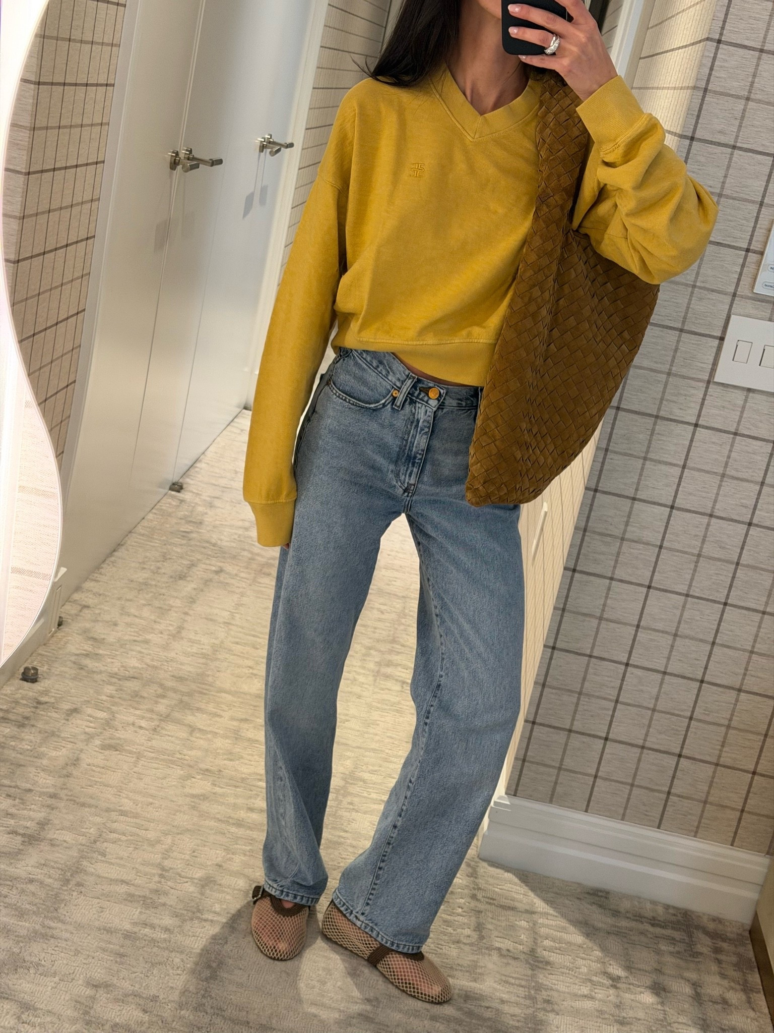 OOTD

#LTKootd
