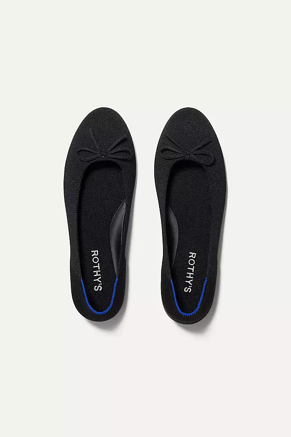 Rothy's Ballet Flats | Anthropologie (US)