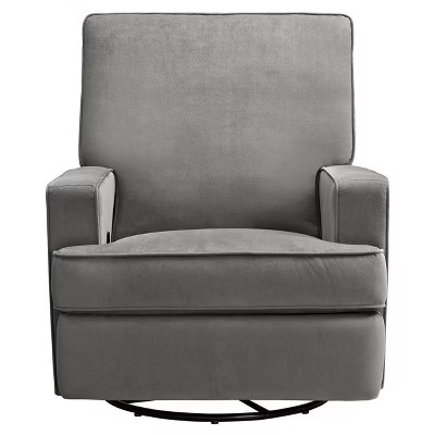 Baby Relax Addison Swivel Gliding Recliner | Target