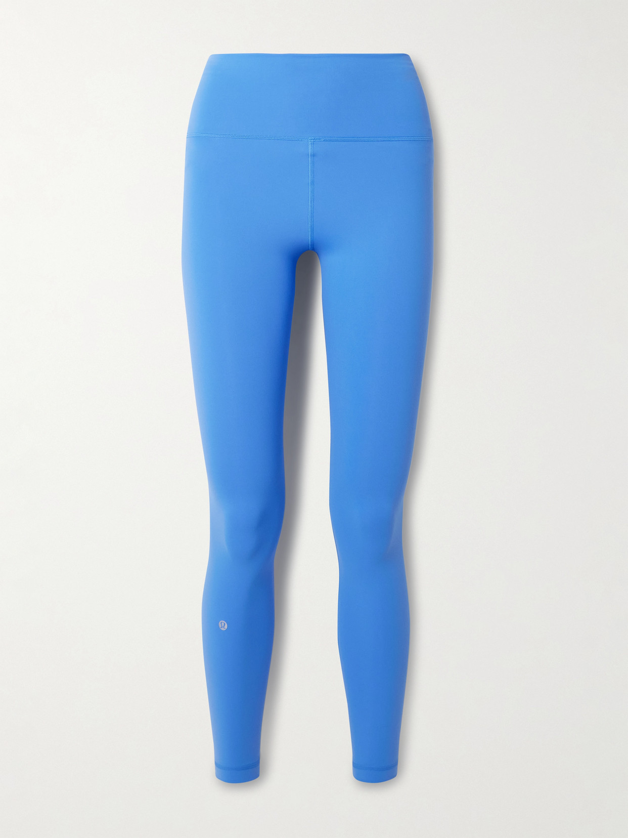 lululemon - Wunder Train Everlux High-rise Leggings - 25 | NET-A-PORTER (US)