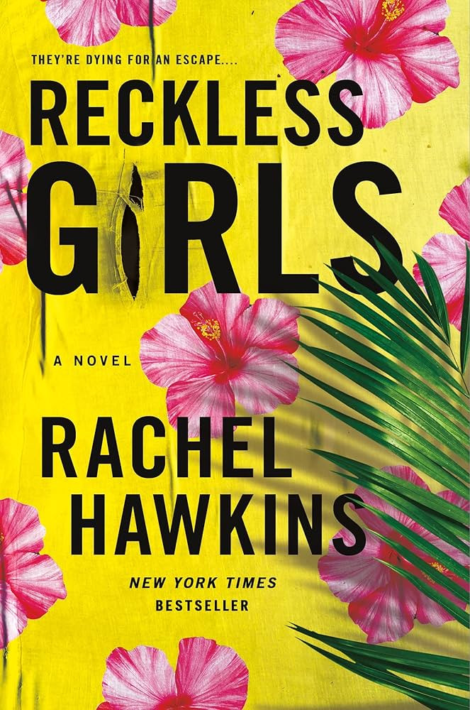 Reckless Girls | Amazon (US)