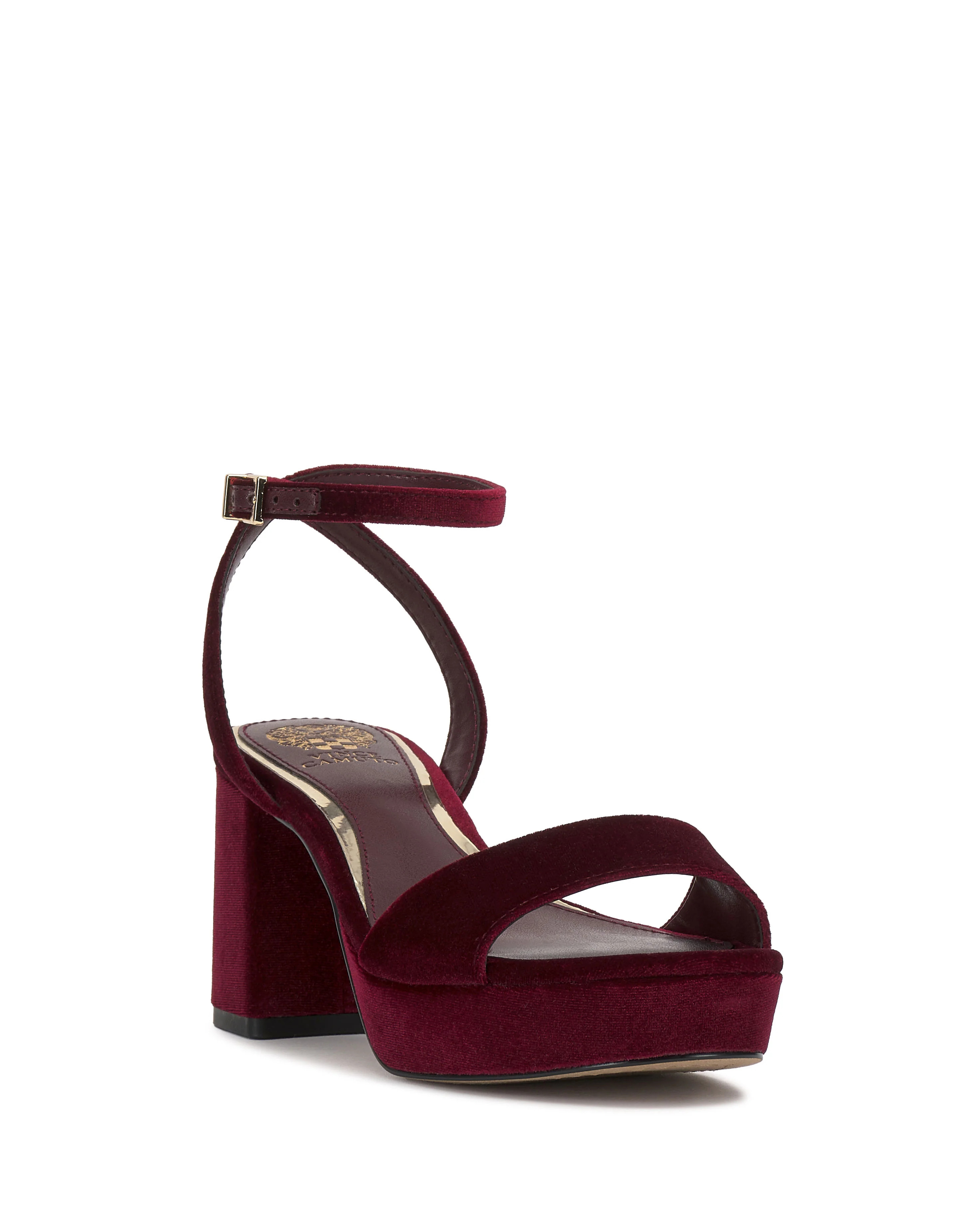 Pendreya Platform Sandal | Vince Camuto