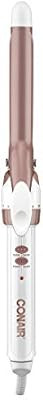 Conair Double Ceramic 3/4-Inch Curling Iron | Amazon (US)