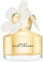 Marc Jacobs Daisy Eau de Toilette – Radiant Floral Women's Perfume – With Notes of Wild Berri... | Amazon (US)