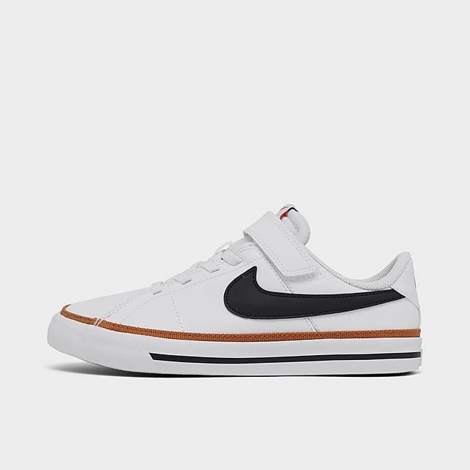 Little Kids' Nike Court Legacy Casual Shoes | Finish Line (US)