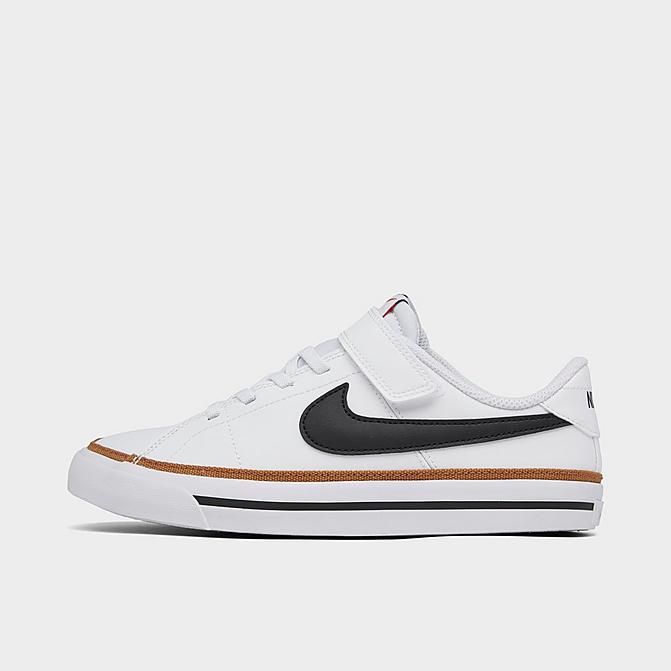 Little Kids' Nike Court Legacy Casual Shoes | Finish Line (US)