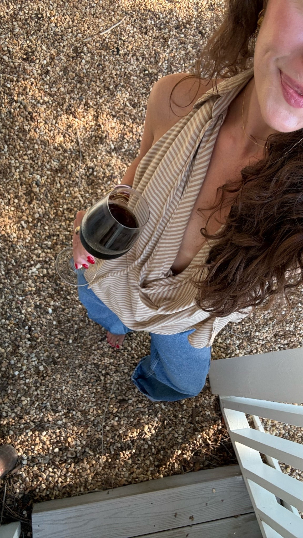 old FP top but linking similar

#LTKootd #LTKgrwm #LTKU
