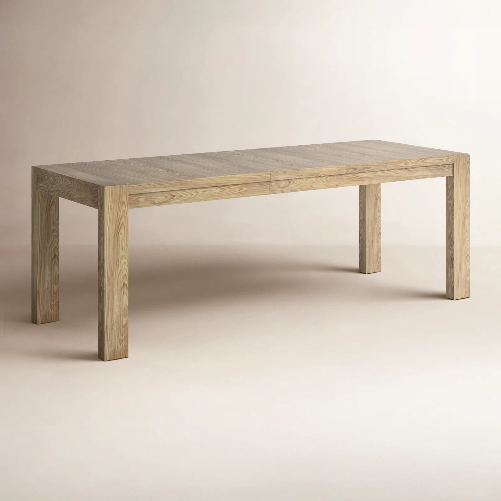 Laroche Extendable Dining Table | Wayfair North America