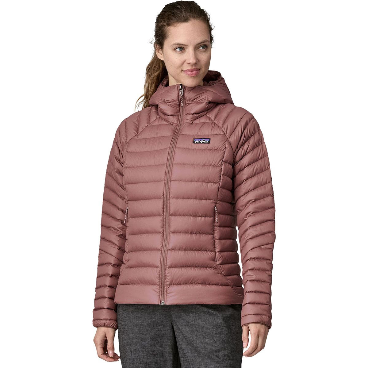 Down Sweater Full-Zip Hooded Jacket - Women's | Backcountry