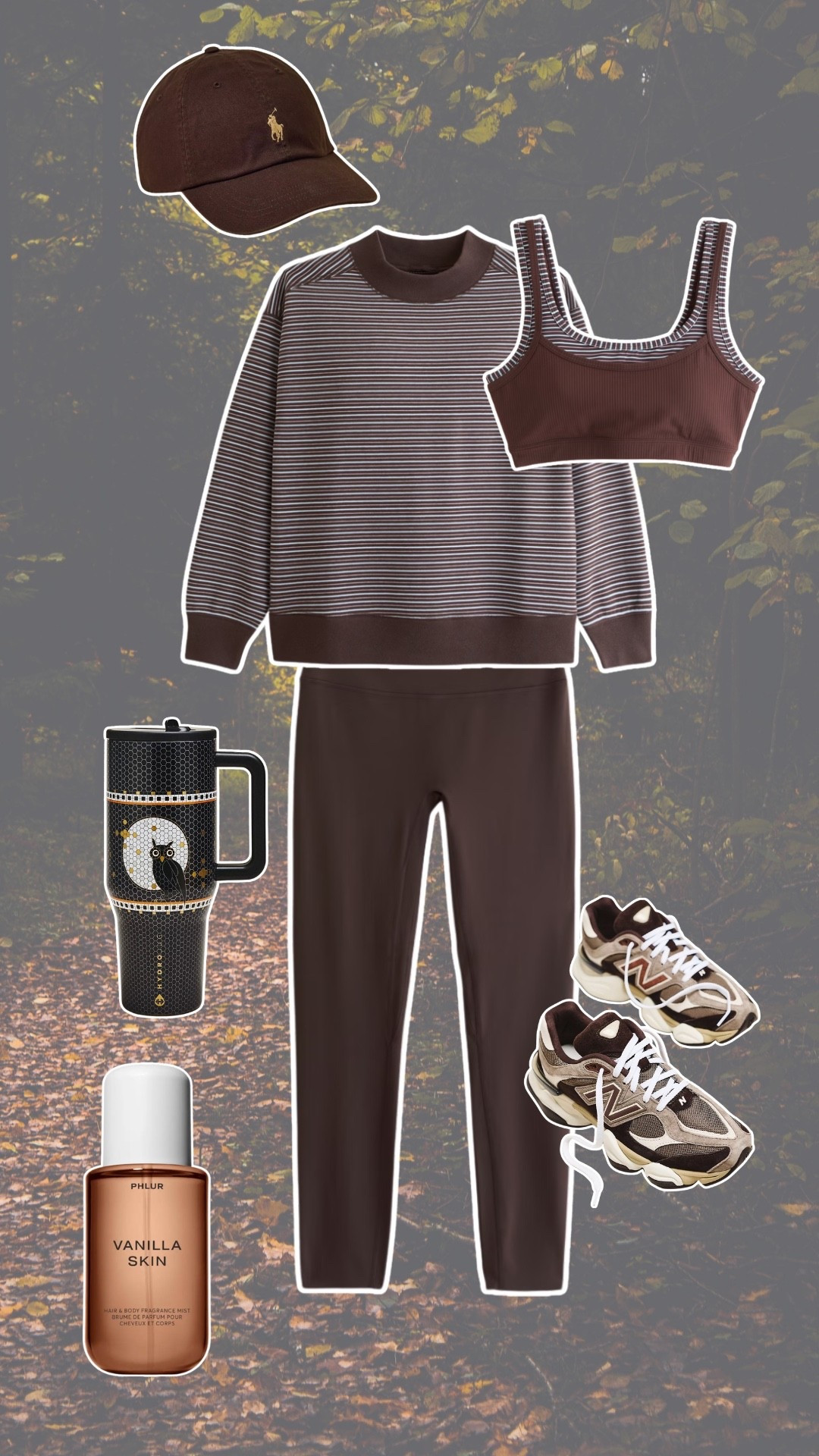 fall outfits. abercrombie outfits. activewear.

#LTKSeasonal #LTKfitnessgoals #LTKSaleAlert