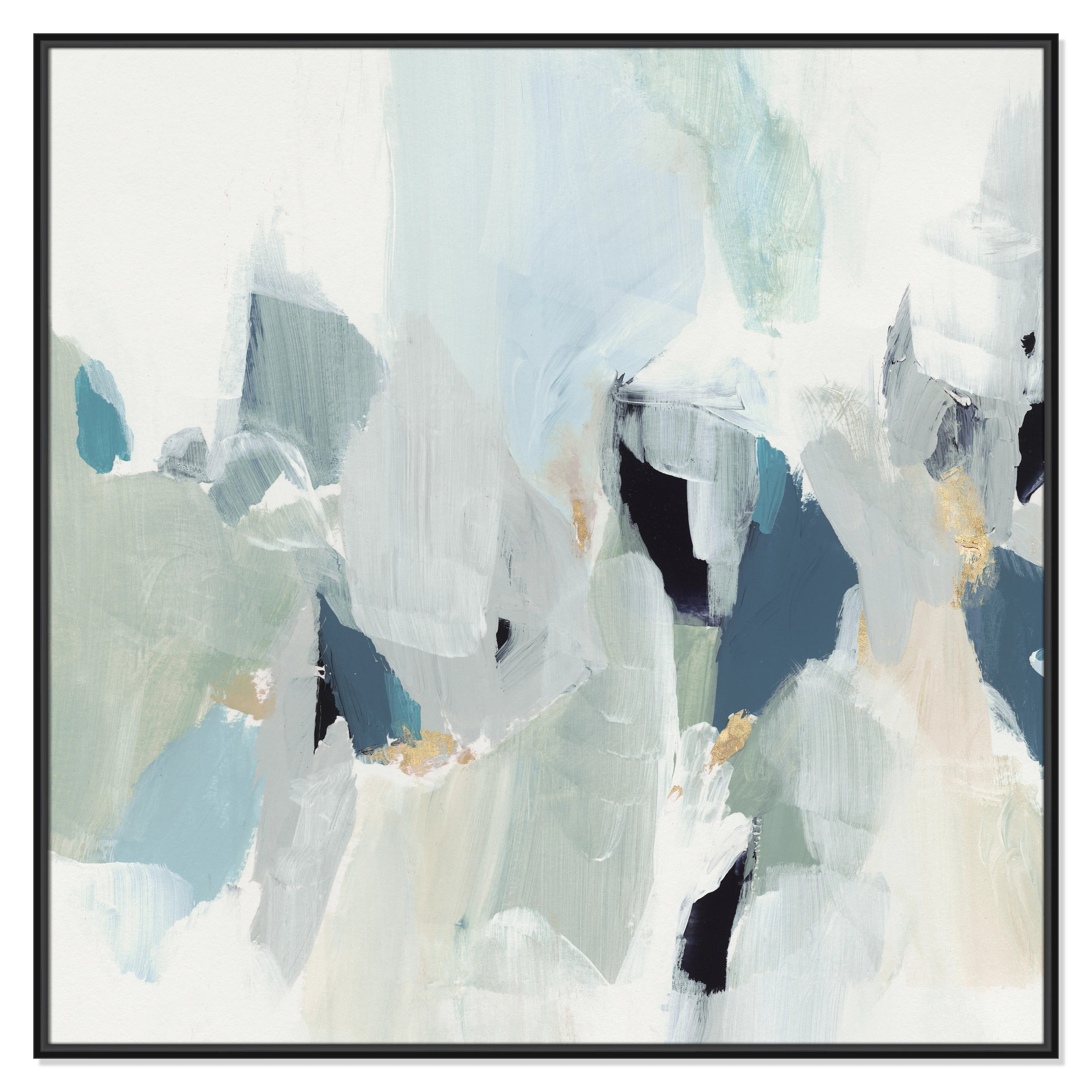 Little Talks " Little Talks III " by Isabelle Z | Wayfair North America