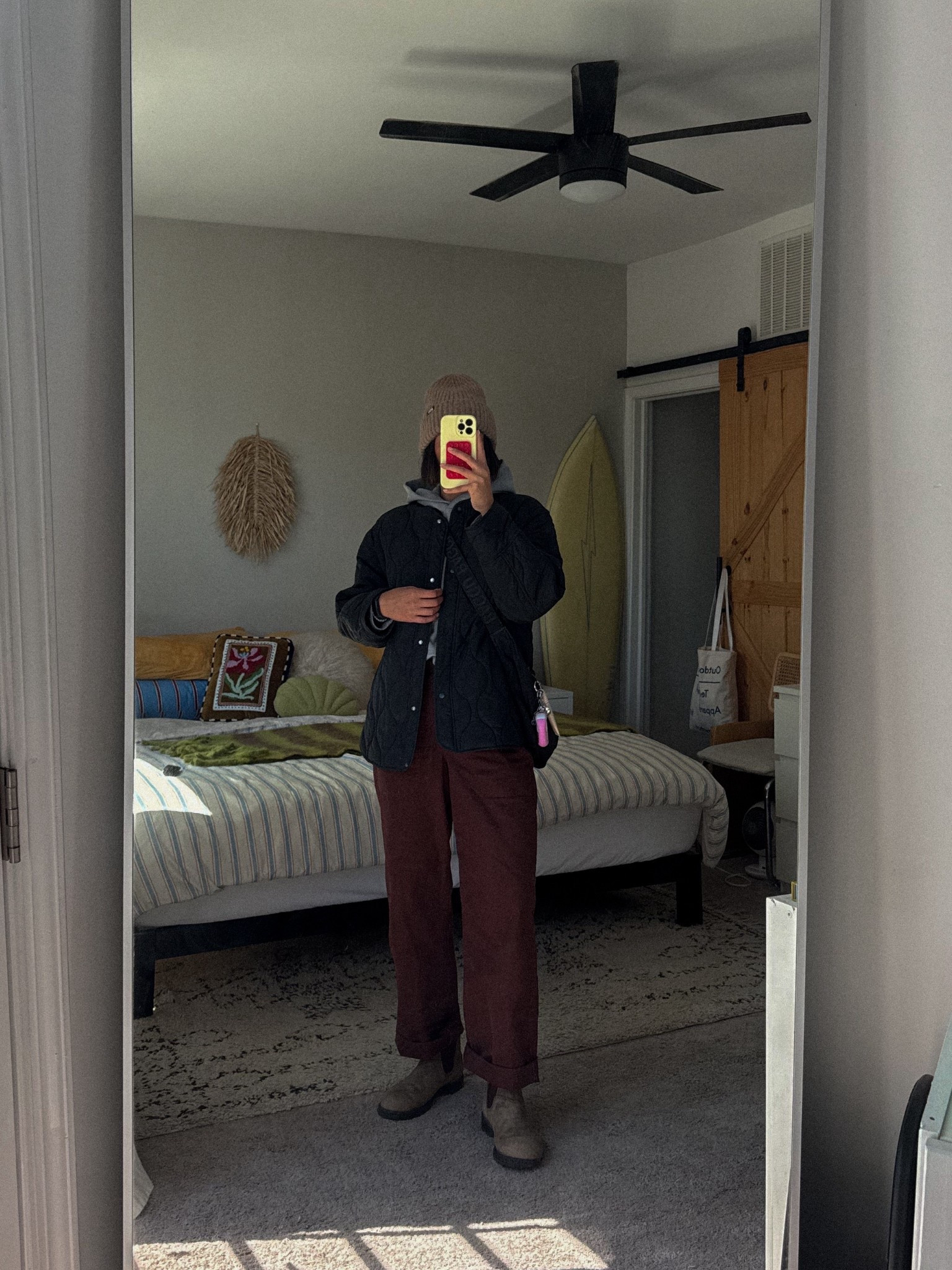 tuesday ootd 