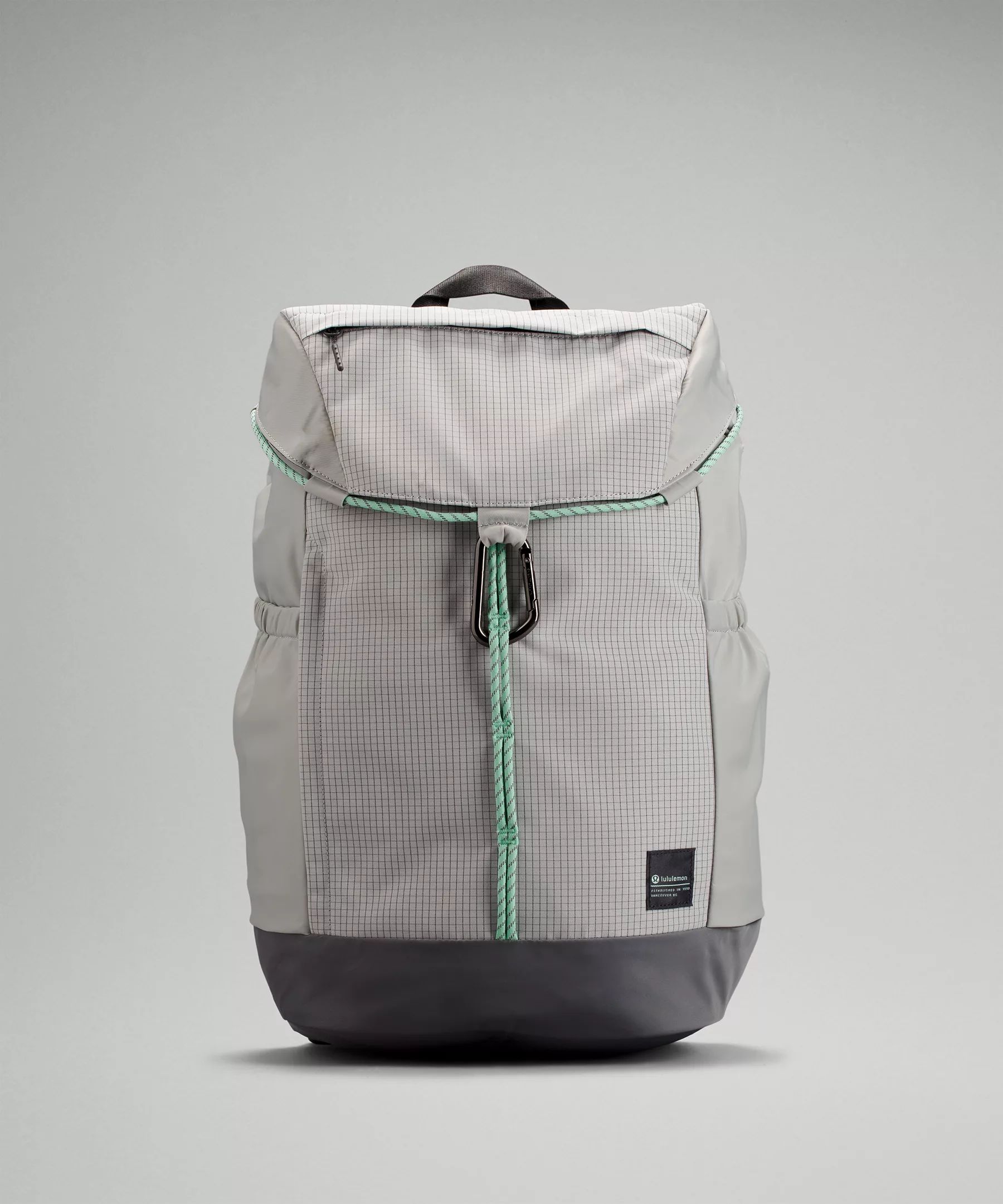 Front Clip Backpack 21L Online Only | Lululemon (US)