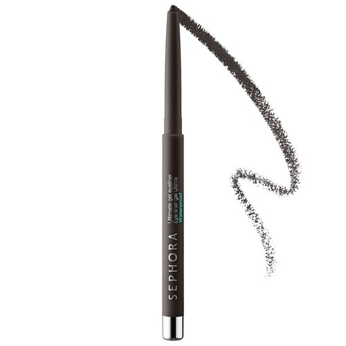 SEPHORA COLLECTIONUltimate Gel Waterproof Eyeliner Pencil | Sephora (US)