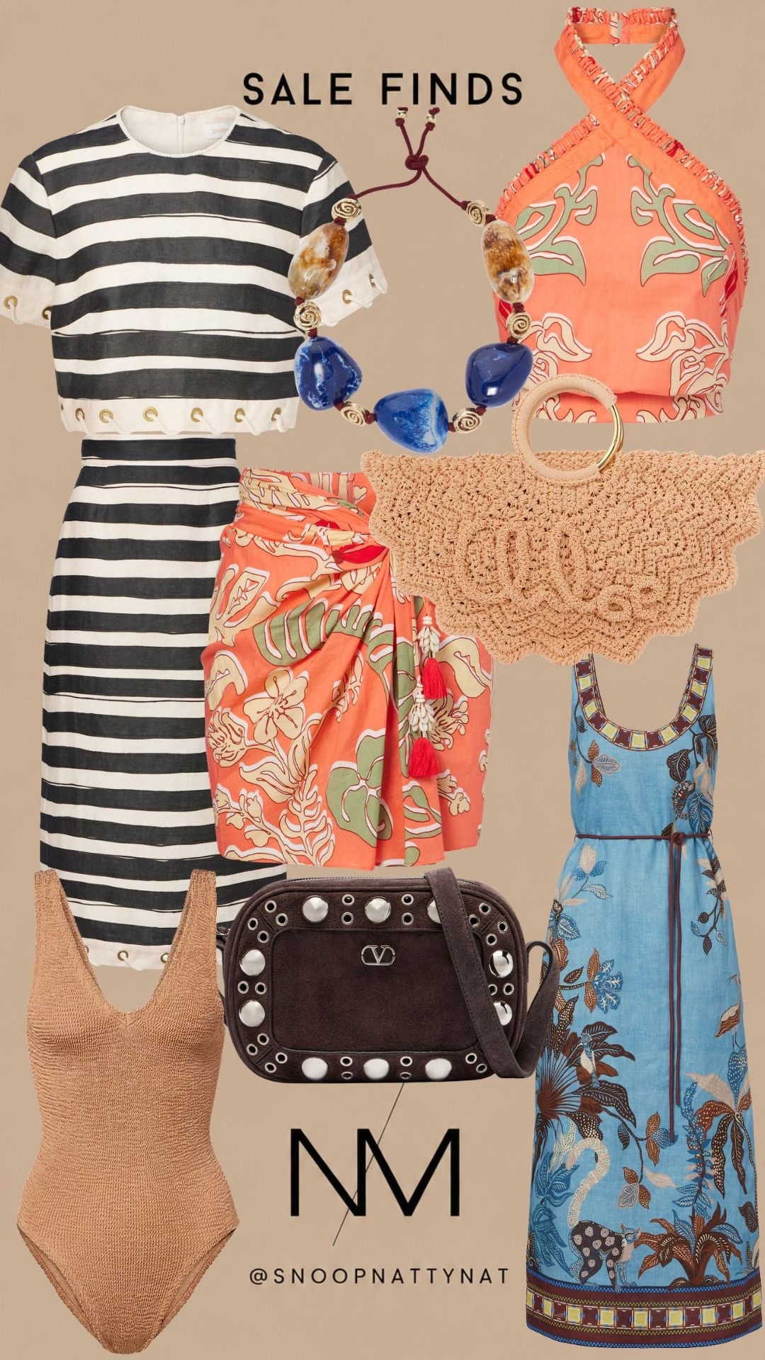 My Theresa Sale Finds