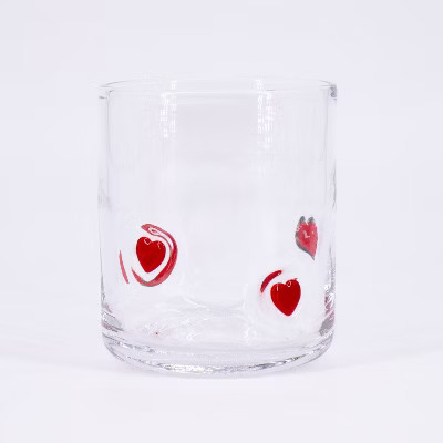 Madison Home 16 fl oz Icon Glass | Target
